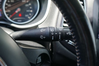 2021 Jeep Compass Latitude 4x4