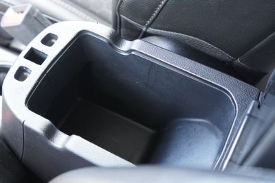 2021 Jeep Compass Latitude 4x4