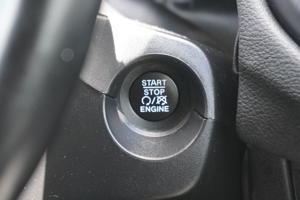 2021 Jeep Compass Latitude 4x4
