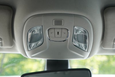 2021 Jeep Compass Latitude 4x4