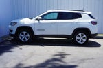2021 Jeep Compass Latitude 4x4