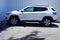 2021 Jeep Compass Latitude 4x4