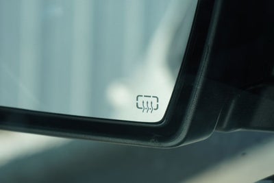 2021 Jeep Compass Latitude 4x4