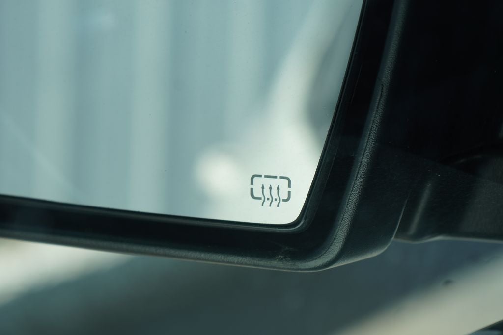 2021 Jeep Compass Latitude 4x4