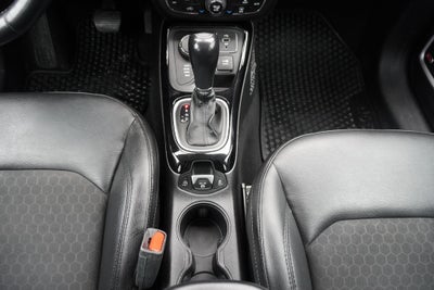 2018 Jeep Compass Altitude 4x4