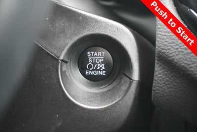 2018 Jeep Compass Altitude 4x4