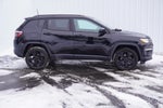 2018 Jeep Compass Altitude 4x4