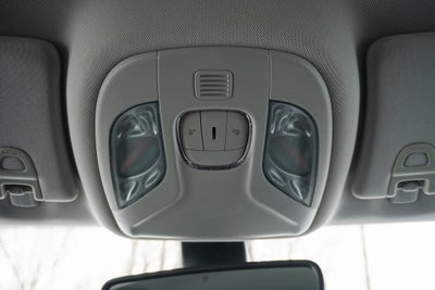 2018 Jeep Compass Altitude 4x4