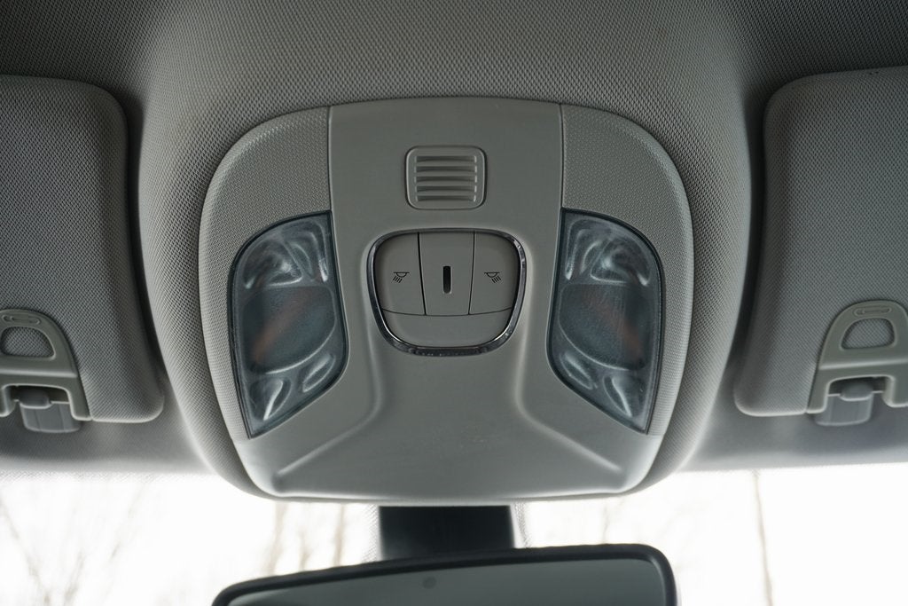 2018 Jeep Compass Altitude 4x4