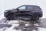 2018 Jeep Compass Altitude 4x4