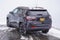 2018 Jeep Compass Altitude 4x4