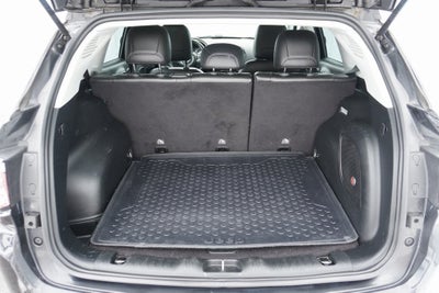 2018 Jeep Compass Altitude 4x4