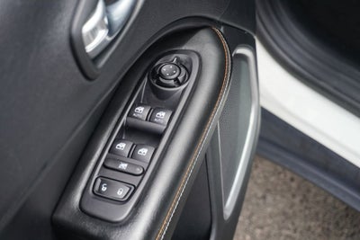 2019 Jeep Compass Latitude 4x4