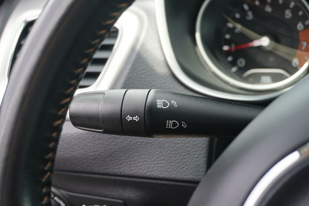 2019 Jeep Compass Latitude 4x4