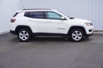 2019 Jeep Compass Latitude 4x4