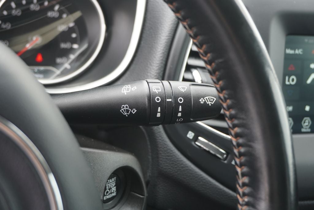 2019 Jeep Compass Latitude 4x4