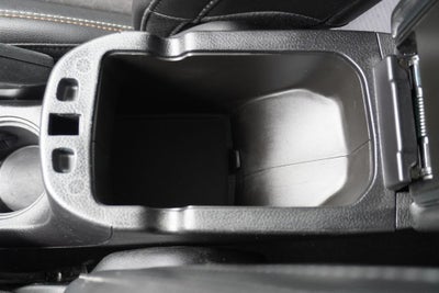 2019 Jeep Compass Latitude 4x4