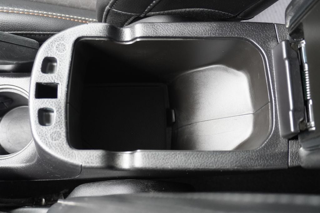 2019 Jeep Compass Latitude 4x4