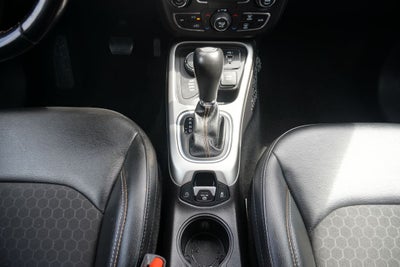 2019 Jeep Compass Latitude 4x4