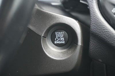 2019 Jeep Compass Latitude 4x4