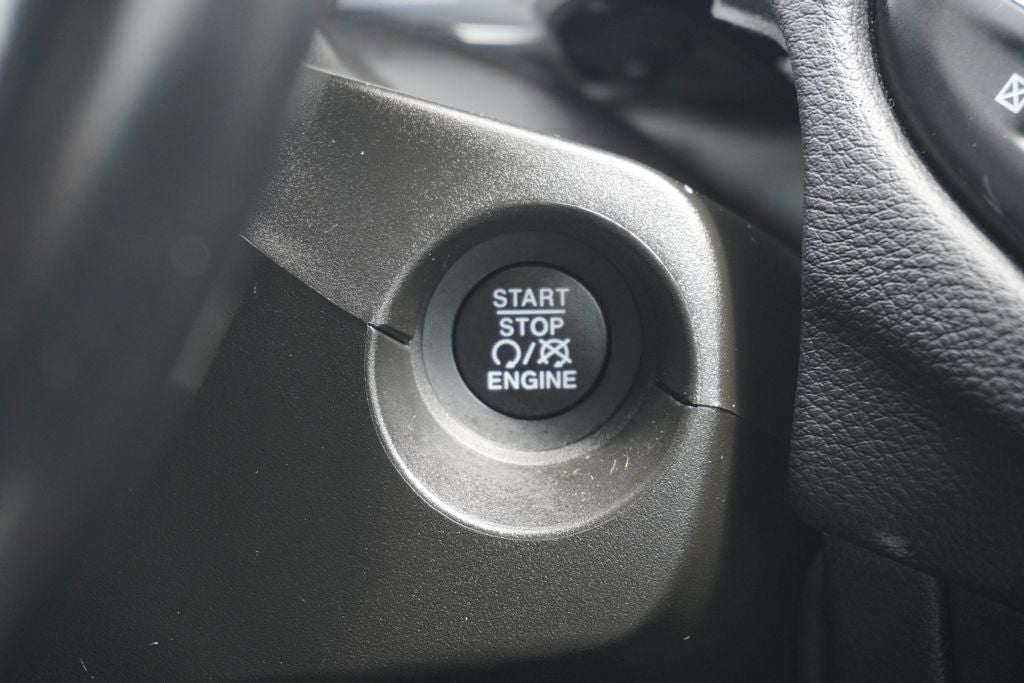 2019 Jeep Compass Latitude 4x4