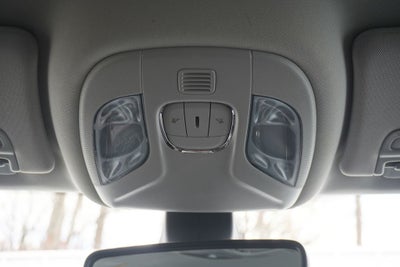 2019 Jeep Compass Latitude 4x4