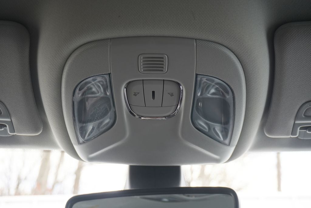 2019 Jeep Compass Latitude 4x4