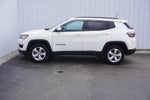 2019 Jeep Compass Latitude 4x4