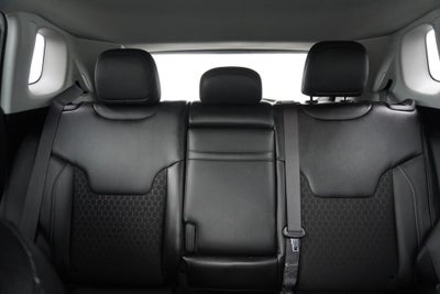 2019 Jeep Compass Latitude 4x4