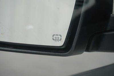 2019 Jeep Compass Latitude 4x4