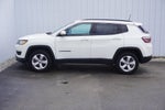 2019 Jeep Compass Latitude 4x4