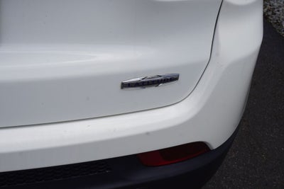 2019 Jeep Compass Latitude 4x4