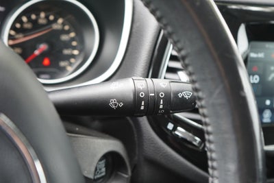 2018 Jeep Compass Altitude 4x4
