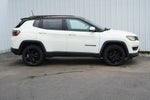 2018 Jeep Compass Altitude 4x4