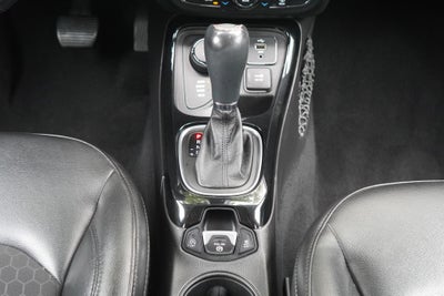 2018 Jeep Compass Altitude 4x4