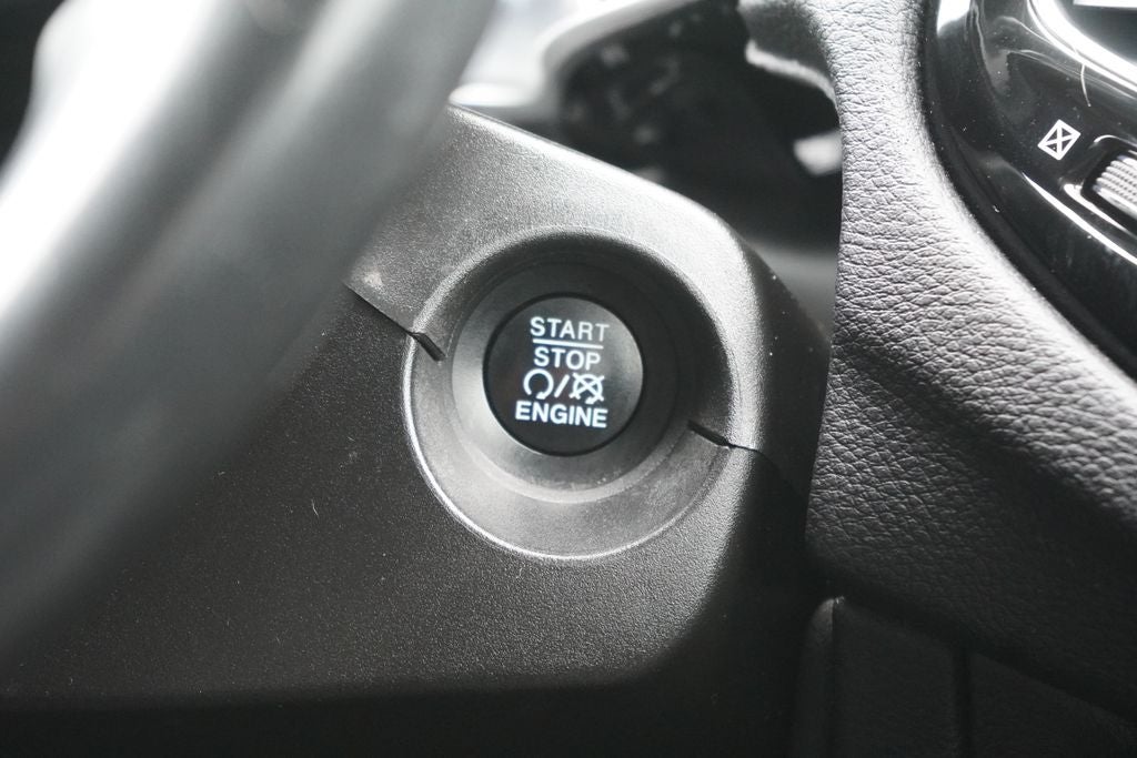 2018 Jeep Compass Altitude 4x4
