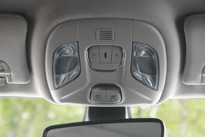 2018 Jeep Compass Altitude 4x4
