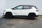 2018 Jeep Compass Altitude 4x4