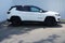 2020 Jeep Compass Altitude 4x4