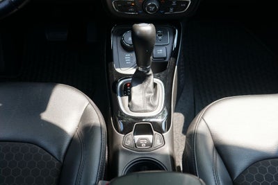 2020 Jeep Compass Altitude 4x4