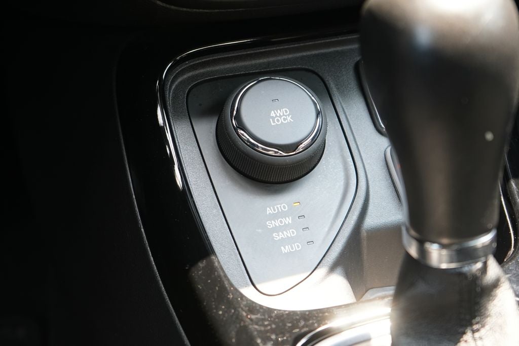 2020 Jeep Compass Altitude 4x4
