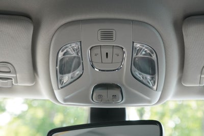 2020 Jeep Compass Altitude 4x4