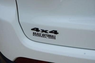 2020 Jeep Compass Altitude 4x4
