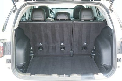 2020 Jeep Compass Altitude 4x4