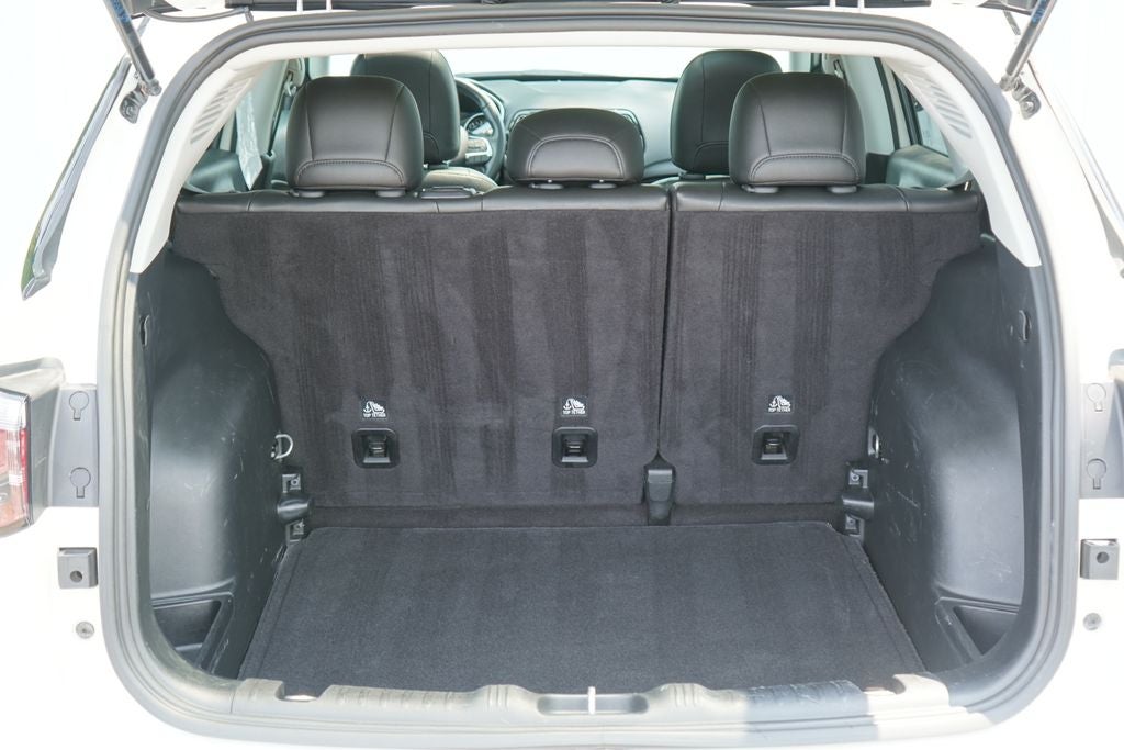 2020 Jeep Compass Altitude 4x4