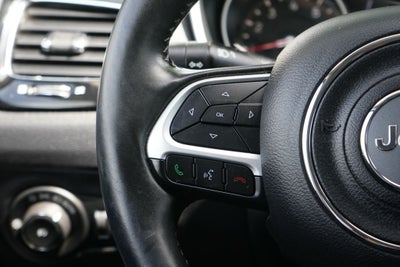 2019 Jeep Compass Altitude