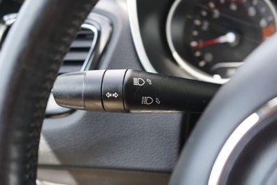2019 Jeep Compass Altitude