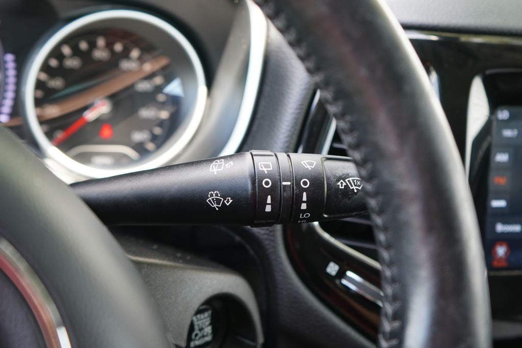 2019 Jeep Compass Altitude