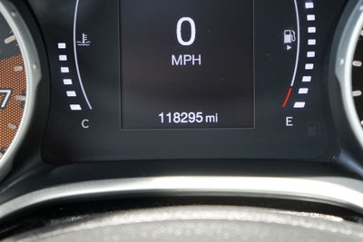 2019 Jeep Compass Altitude