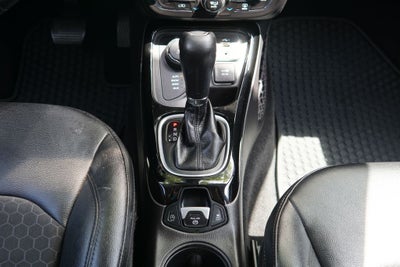 2019 Jeep Compass Altitude